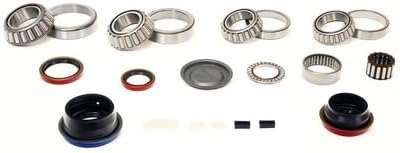 Skf STK4500-D Manual Transmission Bearing And Seal Rebuild Kit