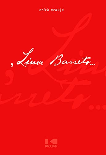 , Lima Barreto