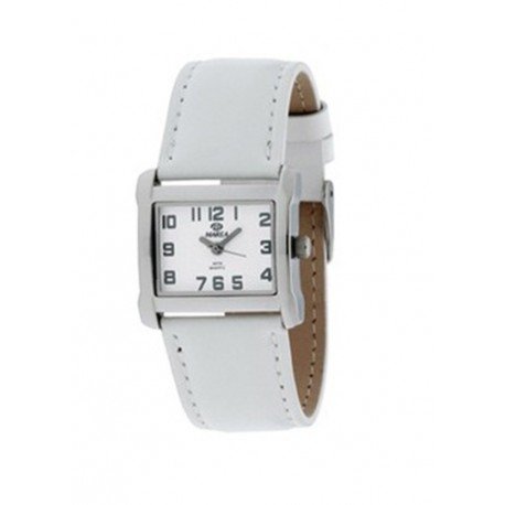 Marea Montre B42088-1 en acier élégante pour homme et femme