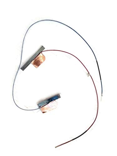 Preisvergleich Produktbild Lenovo Ersatzteil Antenna WLAN Kit, FRU01HY235