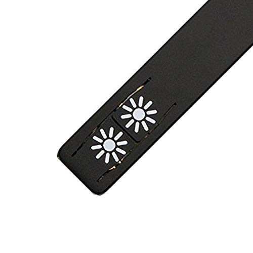 Stowaway Flashlight #TOP1