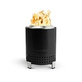 dhs ma long holz LANGLEBIG UND TRANSPORTIERBAR: Genau wie die meistverkauften Feuerstellen von Solo Stove ist der Mesa aus äußerst haltbarem 304er Edelstahl gefertigt und überraschend leicht. Dem Druck einer Heißen Flamme hält die Mini-Feuerstelle problemlos stand. Maße (HxB) - 17,5 x 13 cm, 635 g