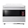 SHARP シャープヘルシオ AX-LSX3C-W ブラストメタルホワイト