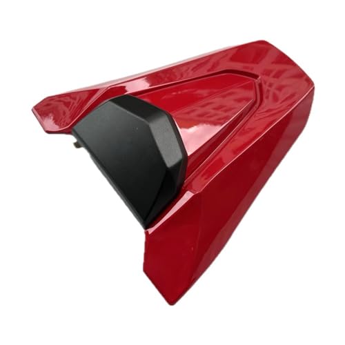 Capot selle CBR650R CB650R remplace assise passager pour ligne épurée