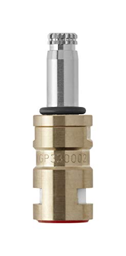 KOHLER GP330002 Part 1/4 TURN CERAMIC VALVET (HOT) - image 1