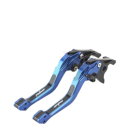 Levier d'embrayage de frein de moto réglable RS200 - 2