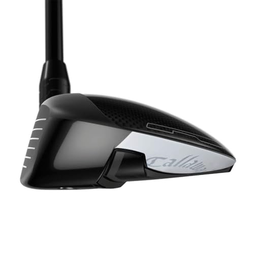 Callaway Quantum Triple Diamond Fairway Wood