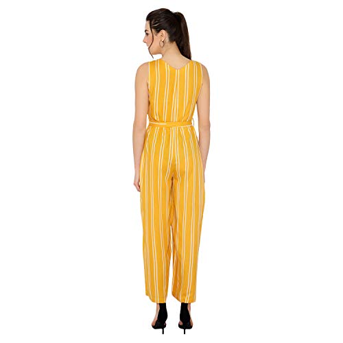 Image of Women's Rayon Fit and Flare Midi Dress