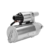 Self Starter Motor Compatible with AUDI A4 B8 A5 A6 C7 A7 A8 D4 Q5 Compatible with PORSCHE Macan