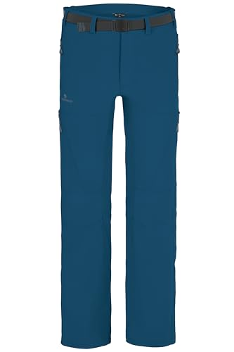 Pantalon de randonnée Ferrino homme pour ne plus avoir froid en marchant