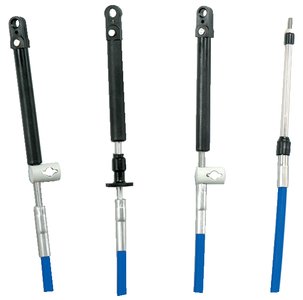 Mach5 UFLEX Mach Five Efficiency Mercury Style Control Cable