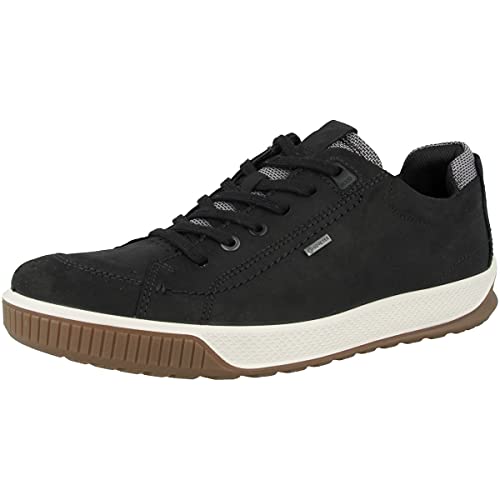 ECCO Men's Byway Tred Gore-tex Sneaker4