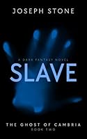 Slave (The Ghost of Cambria) 1660321204 Book Cover