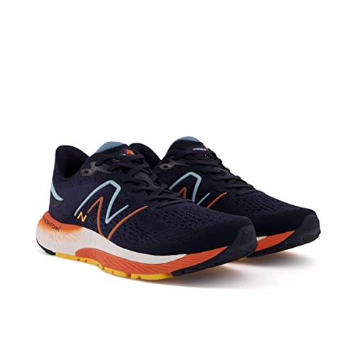 Chaussures New Balance 880 homme 41.5 avec amorti dynamique orange