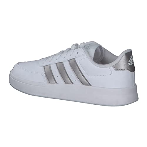 Image of adidas Women Breaknet 2.0 Casual Shoe