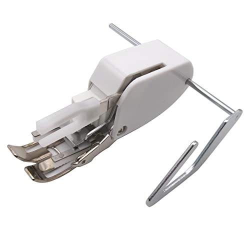 Pie Prensatela Walking Foot Compatible Brother Singer 1SET miniatura 2
