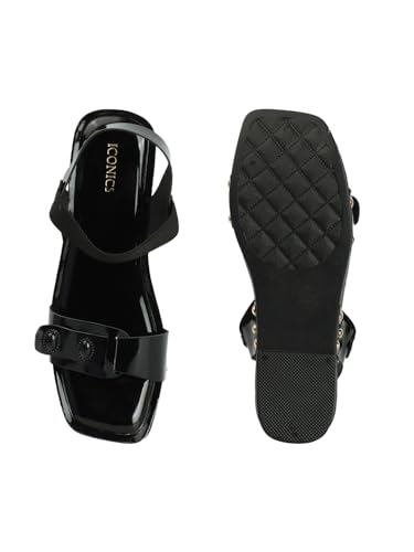Image of Iconics womens Icn-ri-wn-24 Sandal
