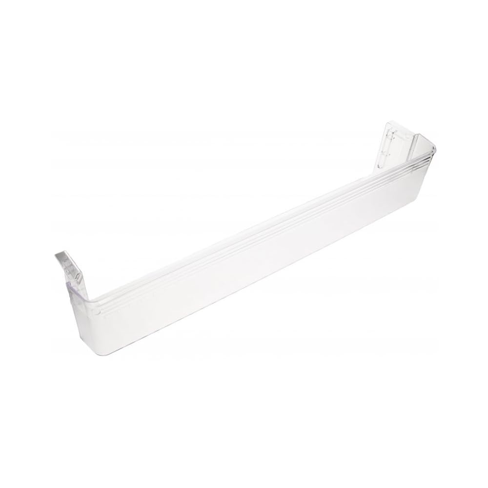 Balconcino Bottiglie Inferiore Portabottiglie 680 x 105 x 115 mm per Frigorifero Compatibile con Sharp per Modelli: SJ-PT SJPT6 SJ-GC Ed Ulteriori