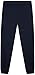 Southpole Boys' Big Active Basic Jogger Fleece Pants, Navy, Large / 14-16