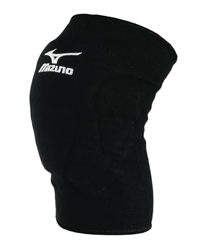 Mizuno KnieschĂĽtzer VS1 kneepad, Schwarz, XXL, Z59SS89109