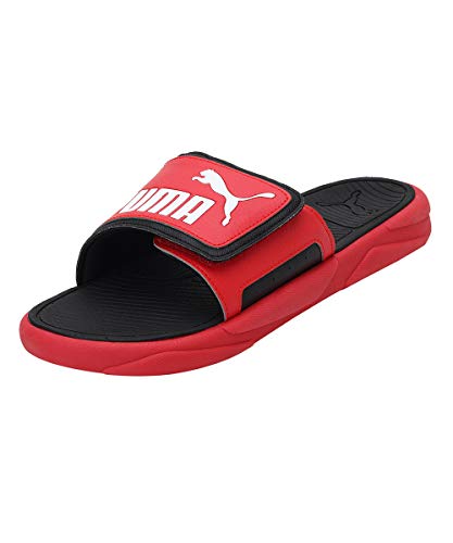 Image of Puma Unisex-Adult Royalcat Comfort Slide