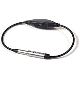 GOOVIS Audio Cable, Volume Adjustable, Audio Extension Cable for GOOVIS G2,GOOVIS Pro, GOOVIS You...