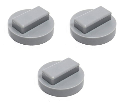 Auto Accessories Dealer 3 Pack Jack Pad Compatible with BMW and Mini Polyurethane Square Point Adapter