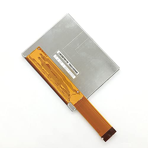 Image of Replacement LCD Screen Display for Nintend DS NDS Top Bottom LCD Screen, Repair Touch Screen Display Digitizer for NDS