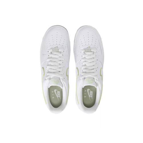 Nike Air Force 1 Honeydew Mens Size 10.54