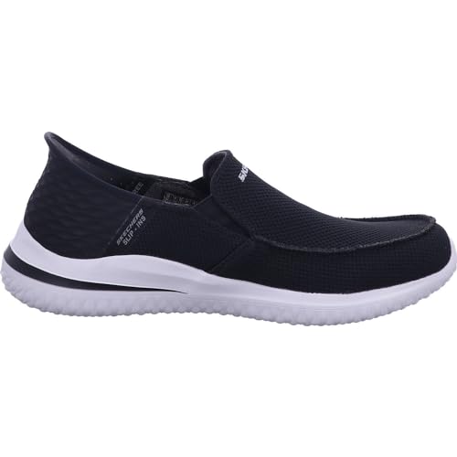 Image of Skechers Mens DELSON 3.0 - CABRINO Slip-ins Sneaker
