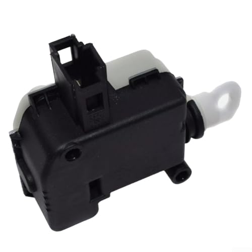 Cerradura de maletero para portón trasero para Seat 1997-2004, MK2 2002-2009, para Ibiza y Toledo