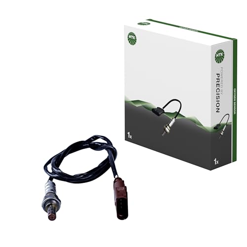 Sonde Lambda NTK OZA826-EE8 optimise le mélange air-carburant de votre moteur