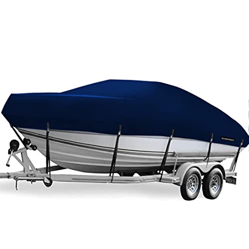 Best Custom Heavy Duty Boat Covers Reviews