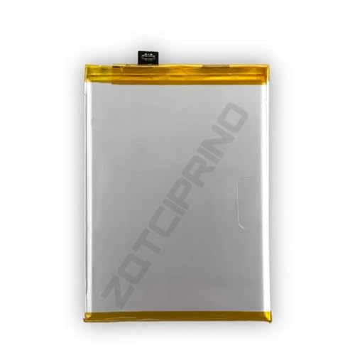 Image of Original B-G7 Battery for Vivo Y12, Vivo Y15, Y17, Z1 Pro & U10 Battery with 1 Year Warranty **(B275)