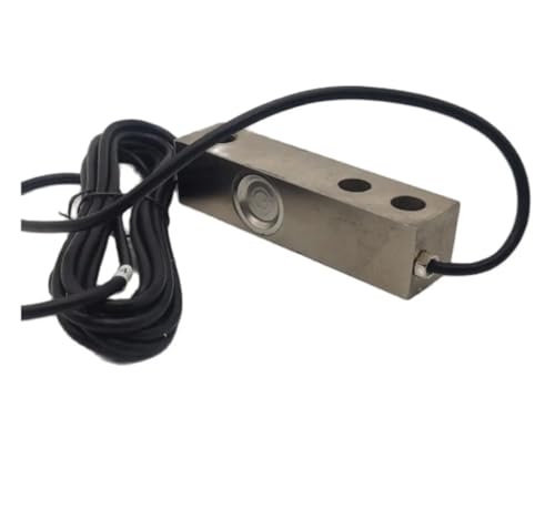 YZC-320C Loadometer Floor Scales Electronic Sensor Load Cell (1 ton)