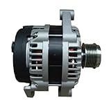 Generator Alternator Fit For CHEVROL ETCAPTIVA C100 C140 OPEL ANTARA 2.0 CDTi 95519920 96627029