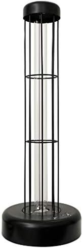 Pur UV Powerful Light, 55W Livingroom Bedroom Germ. Dustmite Eliminator, kill 99.9% mold Bacteria, Germs, Dustmite and Virus, Help Reduce Allergies to Dust mite