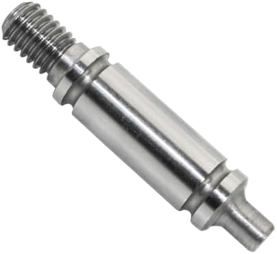 Amazon.com: W10359269 Dryer Drum Shaft for Right Side, Replaces  