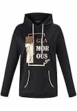 Lässiger Style EMILIA LAY Sweatshirt Sweatshirt mit Print Damen