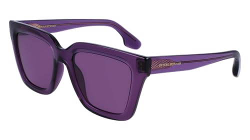 Victoria Beckham Occhiali da Sole VB644S 512 PURPLE 53/19/140 Donna