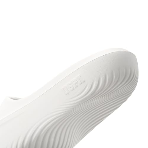 Image of U.S. POLO ASSN. mens Arda Slipper