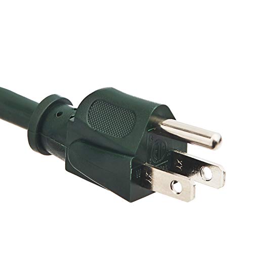 Amazon Basics 50-Foot Extension Cord - Image 4