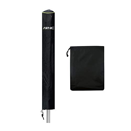 Awnic Housse de Protection pour séchoir à Linge étanche