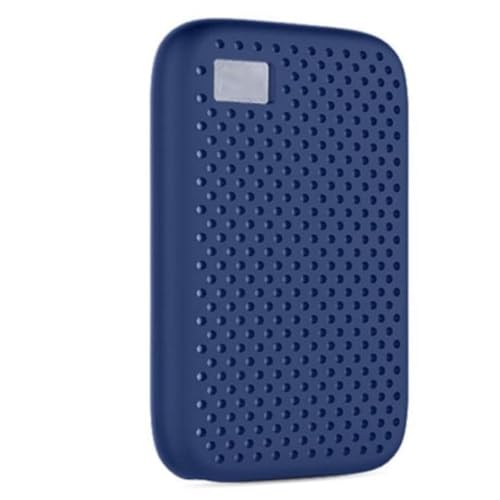Ferbao VRP[X WD My Passport SSD |[^un[hhCu 500G/1T/2T/4TɑΉ ANZT[ \tgVRJo[یX[u(u[)