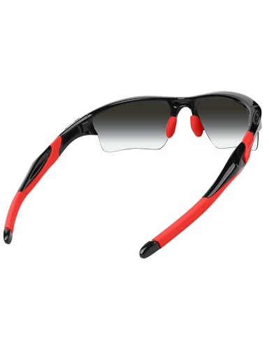 Image of Mryok Replacement Earsocks Nosepieces Kits for Oakley Half Jacket 2.0 /2.0 XL