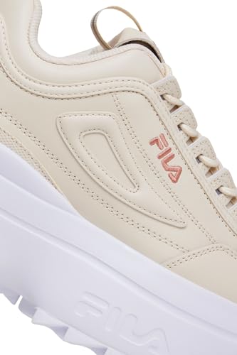 Fila Women's Low-top Sneakers4
