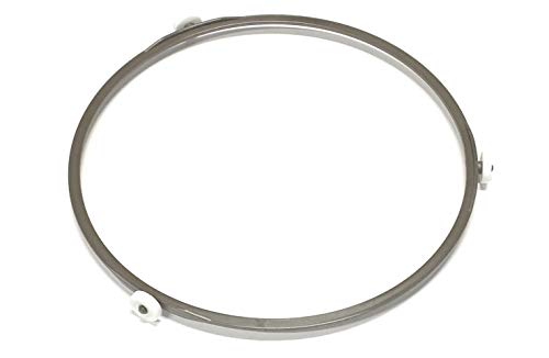 OEM LG Microwave Roller Ring for LMH2016ST/01, MJ3281BC, MJ-3281BC, LMHM2237ST, LMHM2237ST/01