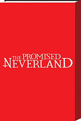 The Promised Neverland Coffret - Mystic Code + Roman 4: Avec 1 carte codée, 3 sous-bock, 1 marque-page métallique, 3 planches de stickers