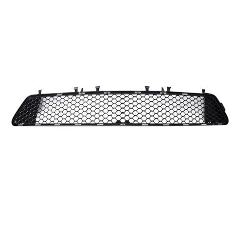 Calandre avant voiture Benz W212 remplacer grille inférieure cassée 2128851253