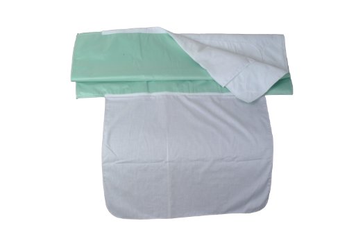 Medline ULTRASORB2436 Ultrasorbs AP Dry Underpads